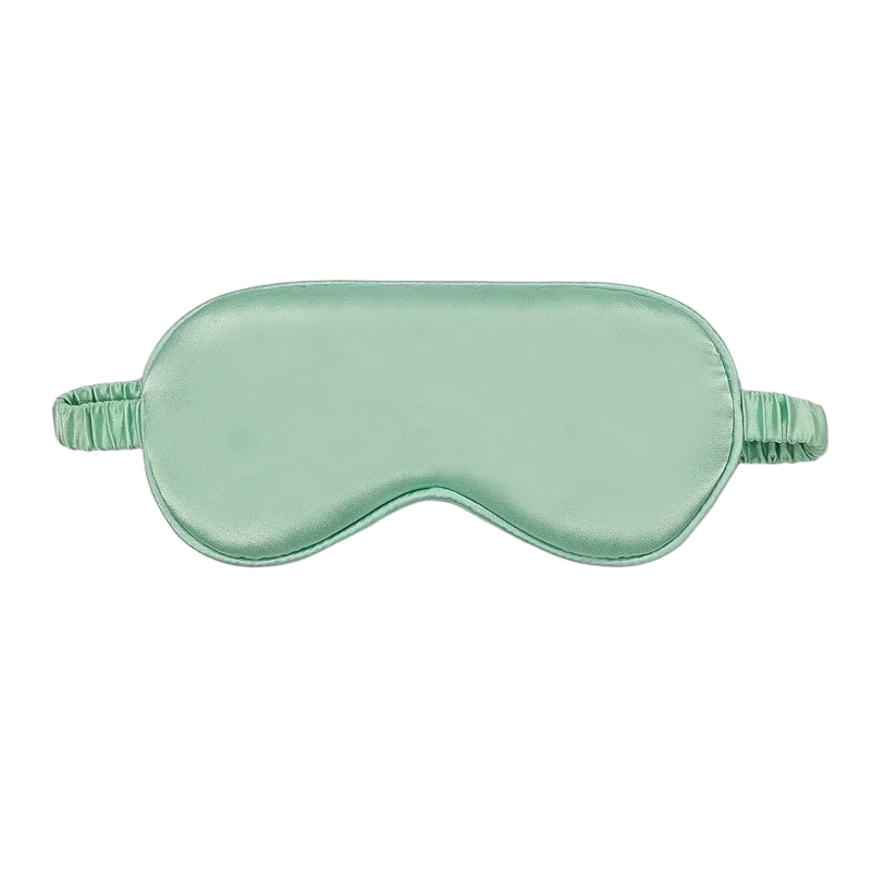 Masque Pour Dormir En Soie