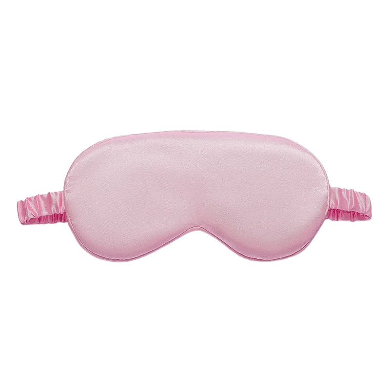 Masque Pour Dormir En Soie