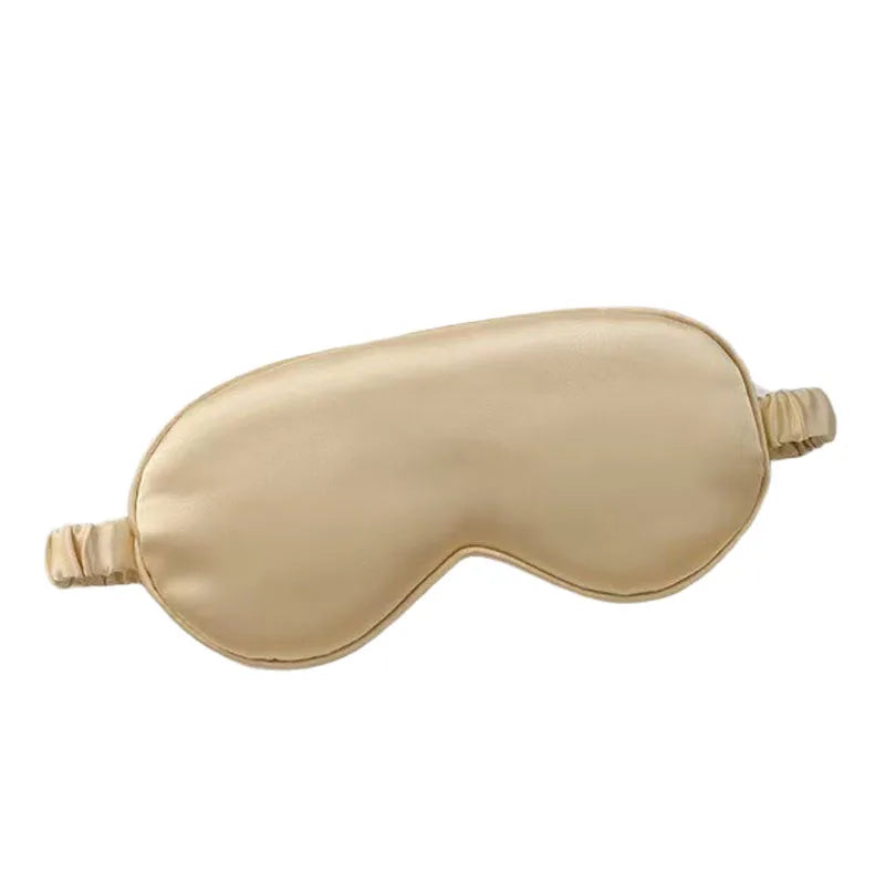 Masque Pour Dormir En Soie