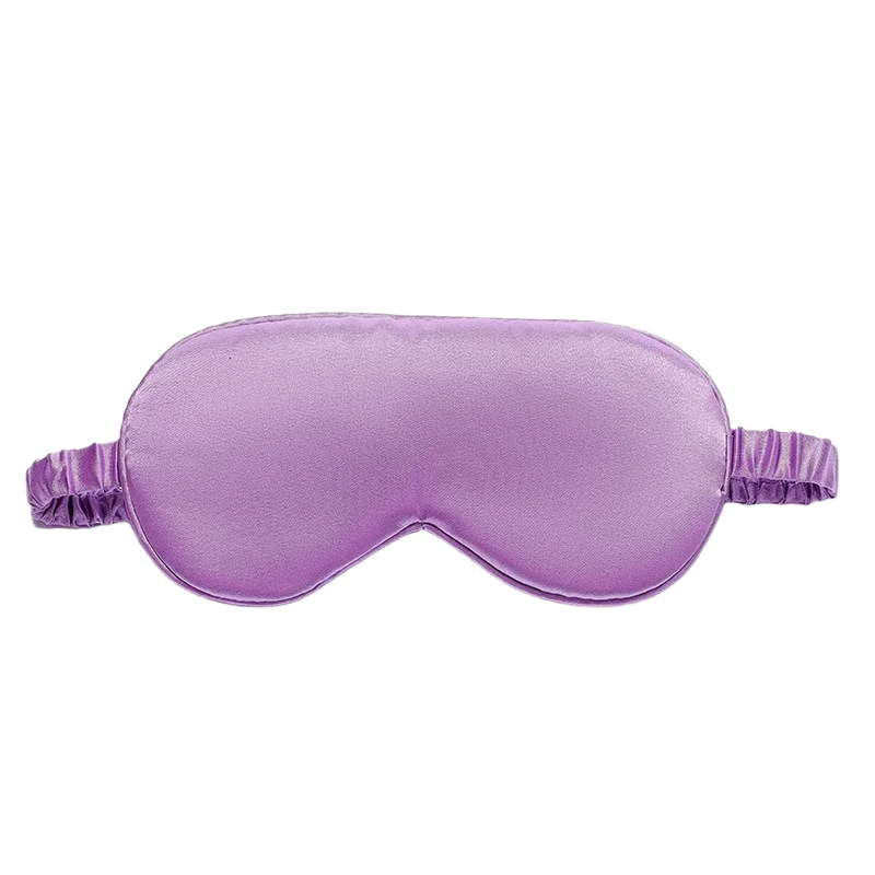 Masque Pour Dormir En Soie