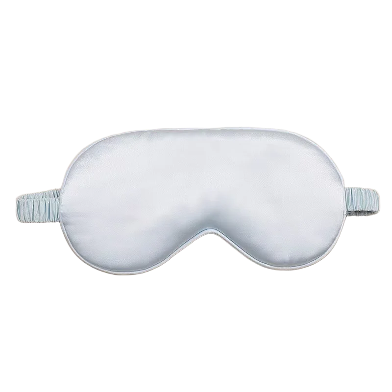 Masque Pour Dormir En Soie