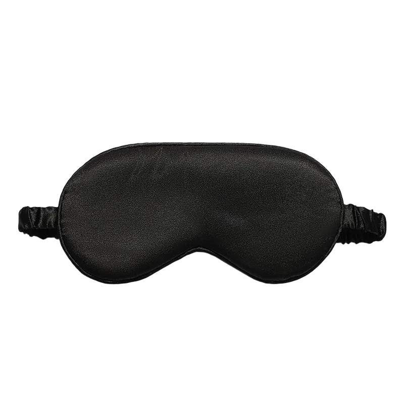 Masque Pour Dormir En Soie